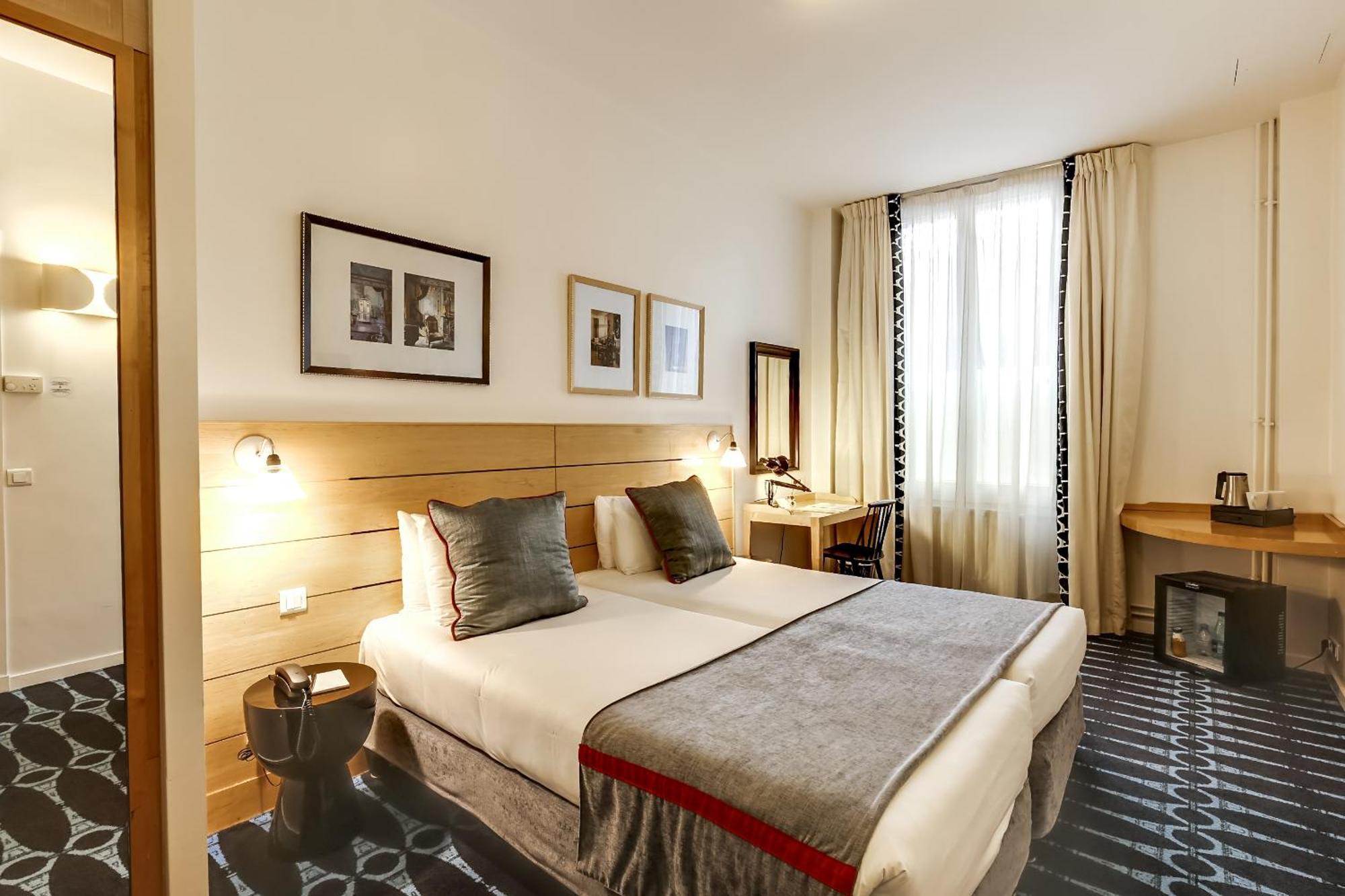 Lorette - Astotel Hotel Parijs