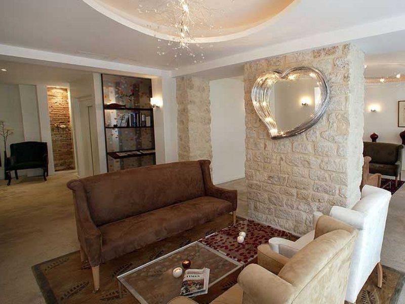 Lorette - Astotel 3* Parijs