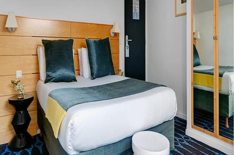 Hotel Lorette - Astotel Parijs