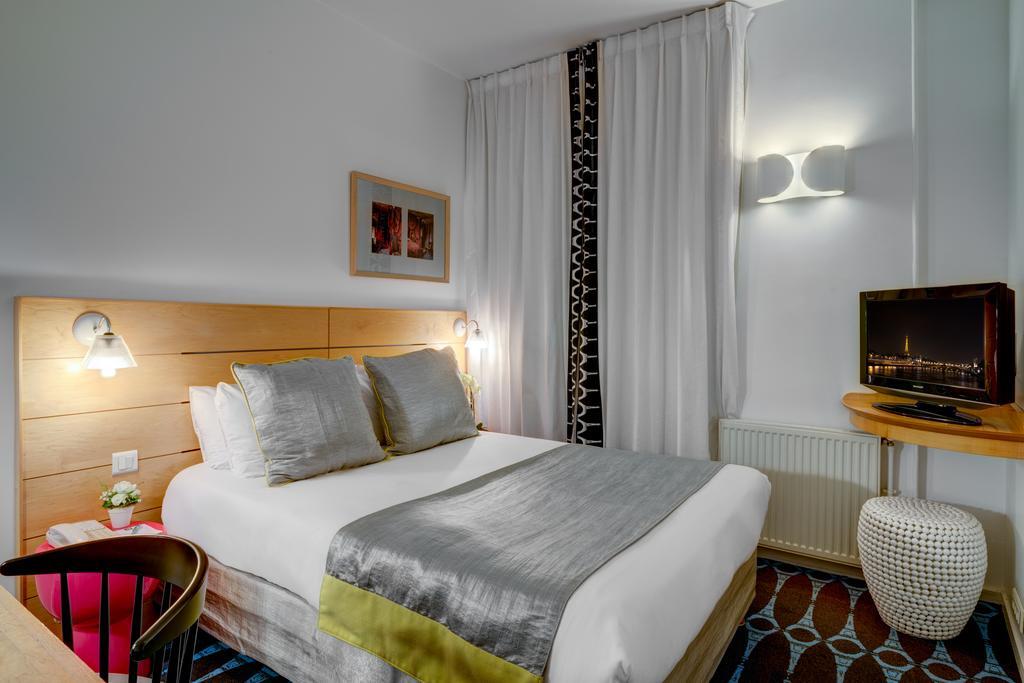 Lorette - Astotel Hotel Parijs