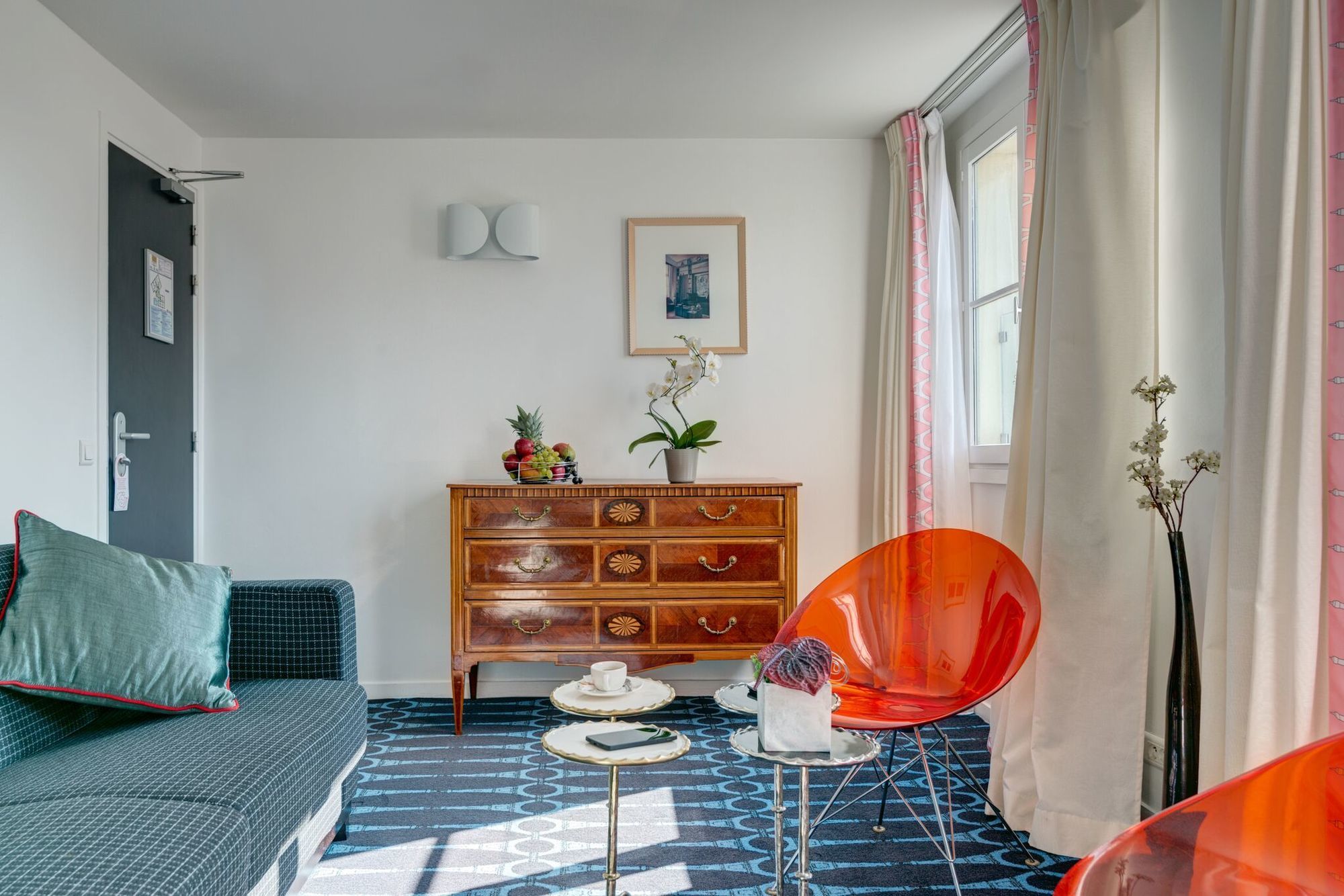 Hotel Lorette - Astotel Parijs